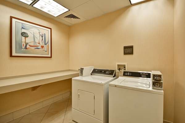  - Hilton Garden Inn Sarasota