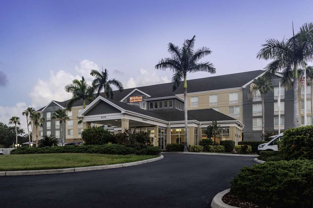 Hilton Garden Inn-Bradenton Airport