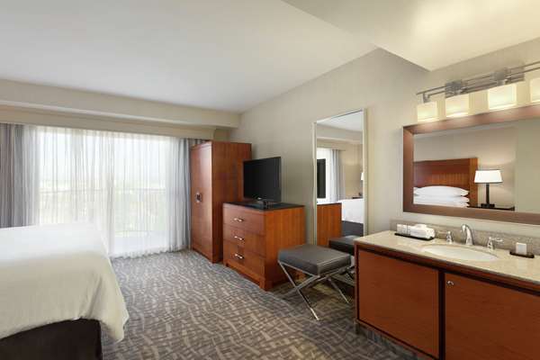  - Embassy Suites OC Airport North Santa Ana