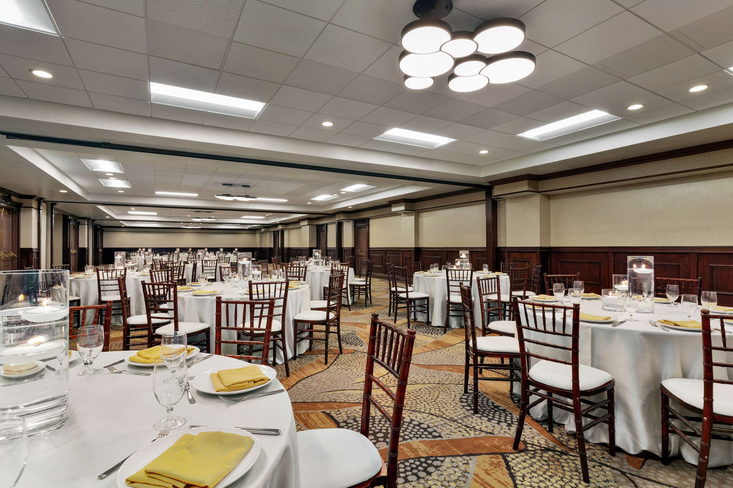 Meeting Room | Embassy Suites by Hilton Santa Ana Orange County Airport