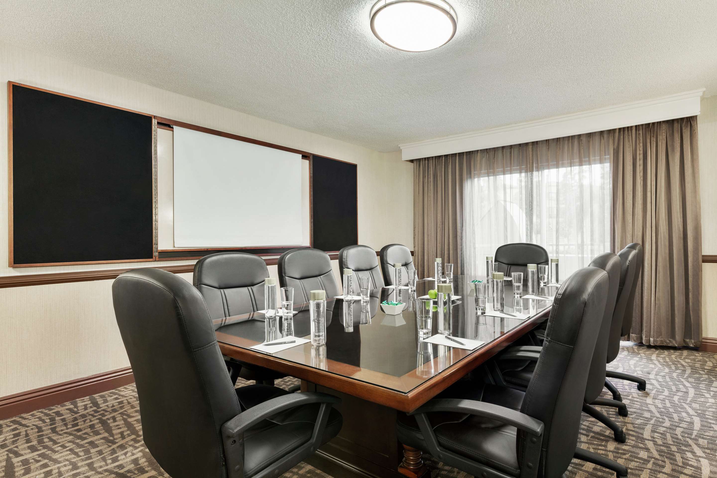 Meeting Room | Embassy Suites by Hilton Santa Ana Orange County Airport