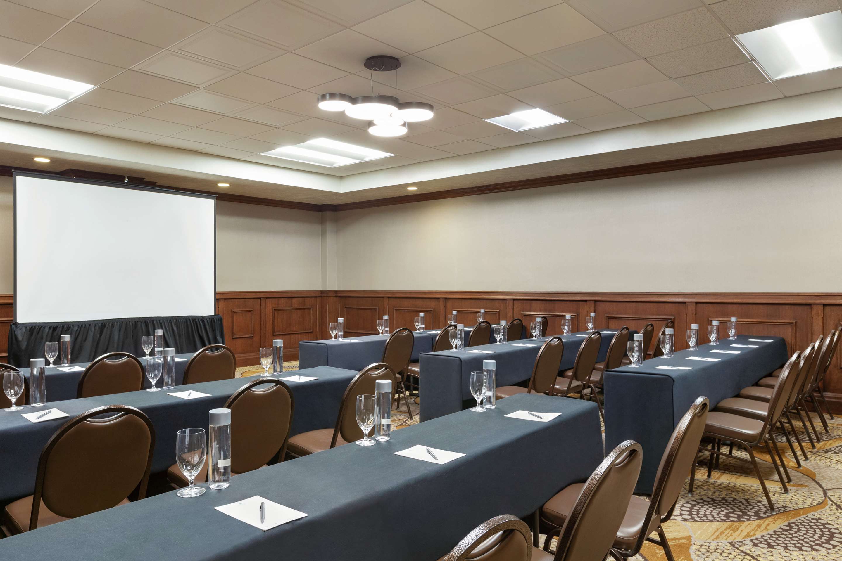 Meeting Room | Embassy Suites by Hilton Santa Ana Orange County Airport