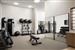 Health club  fitness center  gym