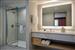 Guest room bath