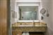 Guest room bath
