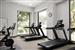 Health club  fitness center  gym