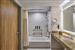 Guest room bath