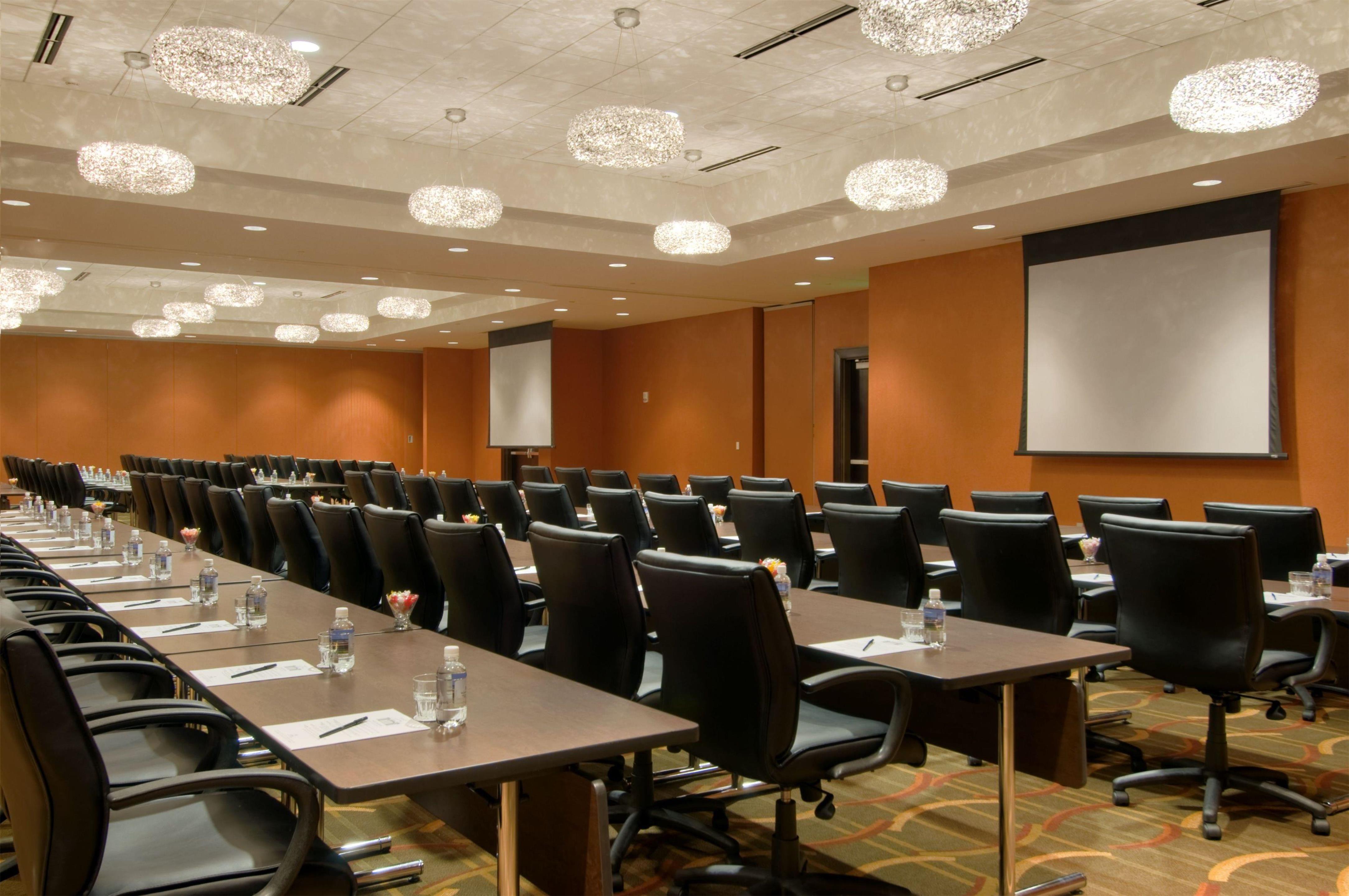 Meeting Room | Hilton St. Louis at the Ballpark