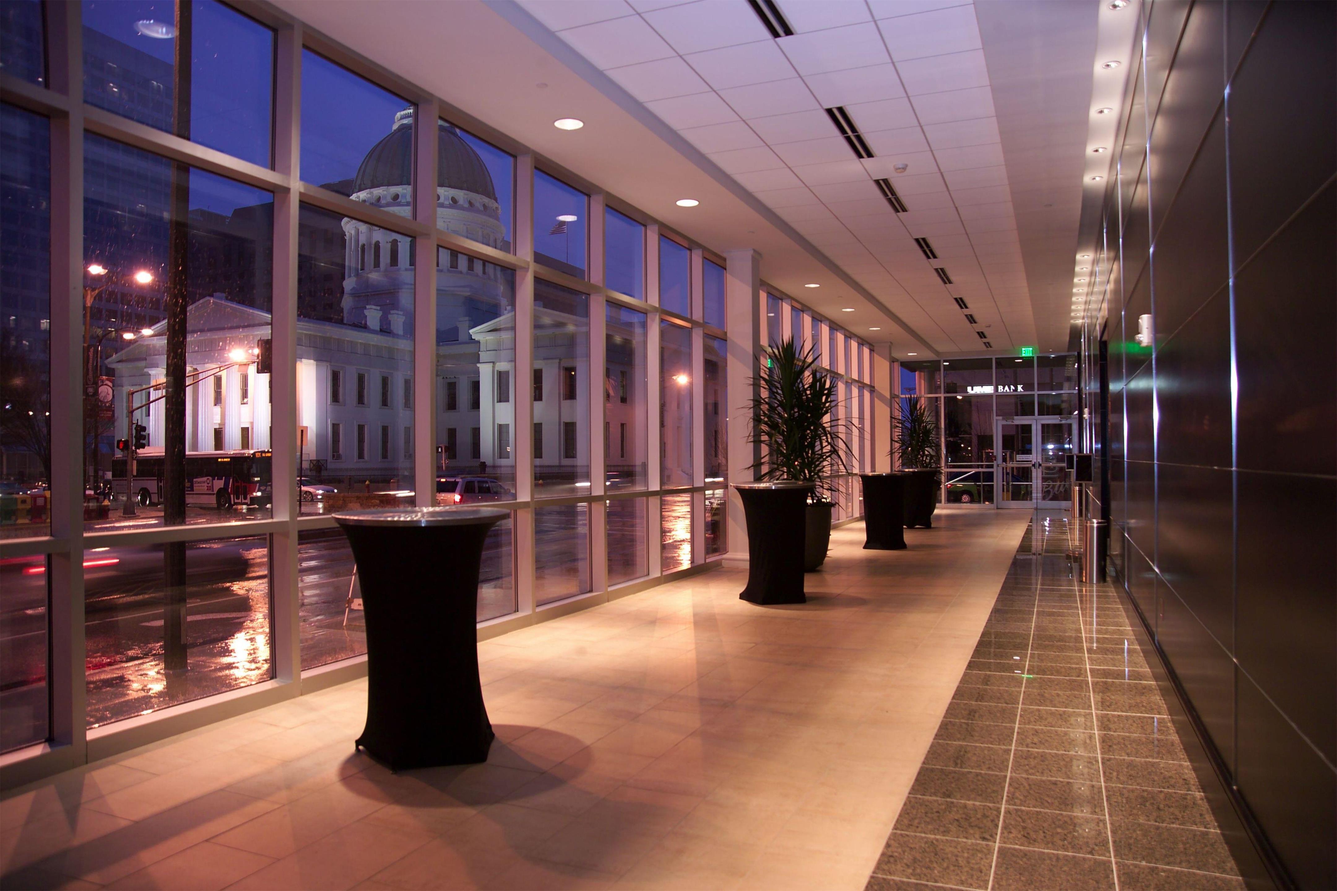 Meeting Room | Hilton St. Louis at the Ballpark