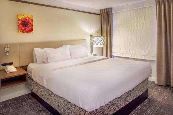  - Hilton Garden Inn Chesterfield