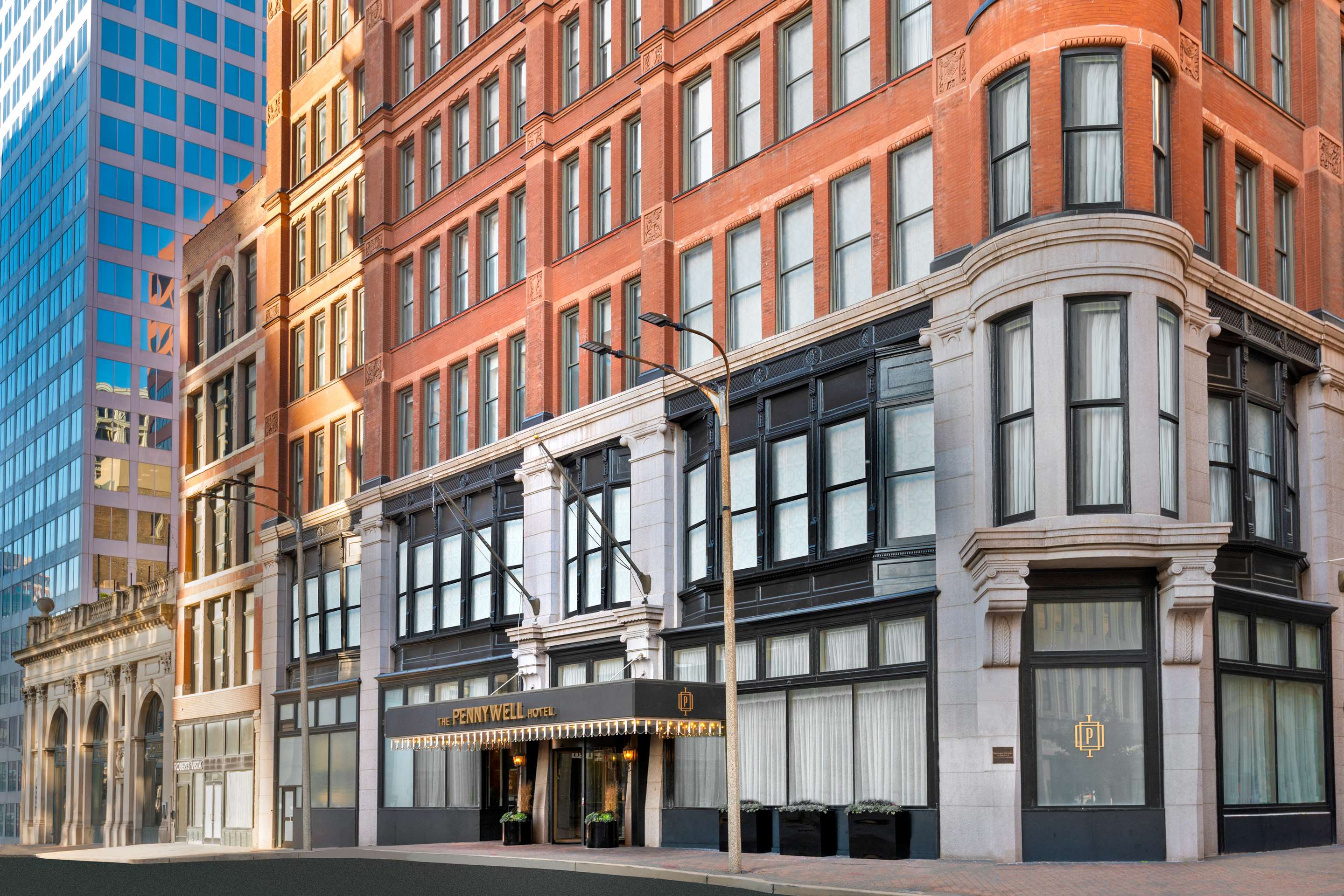 Exterior | The Pennywell St.Louis Downtown, a Hilton Hotel