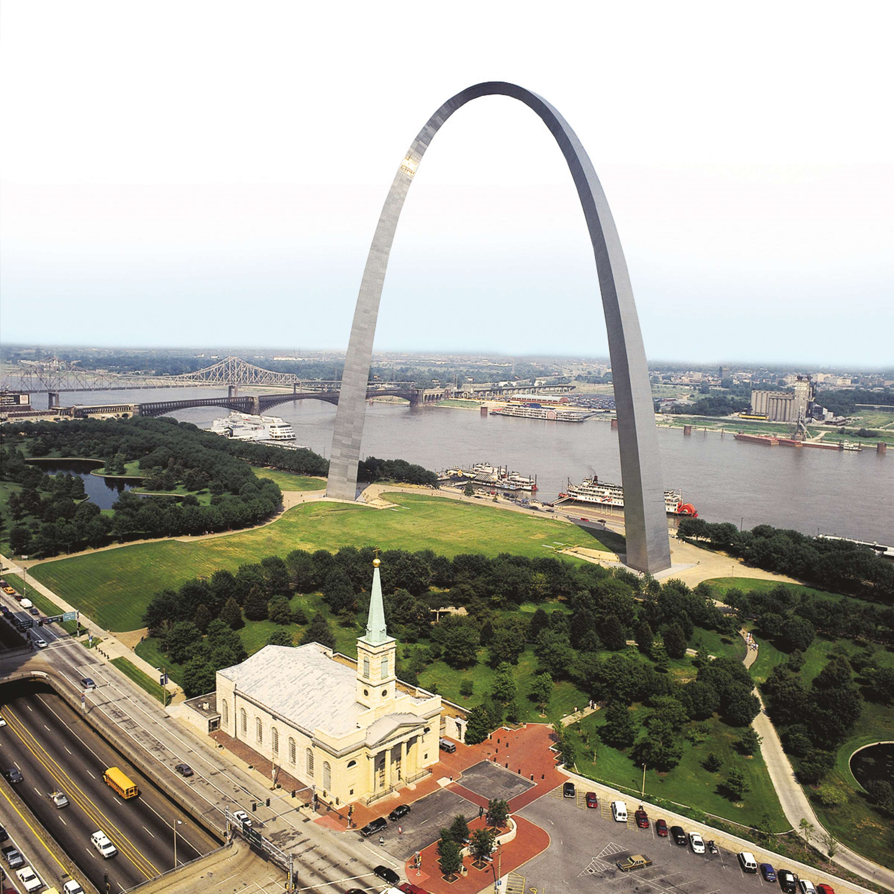 Miscellaneous | The Pennywell St.Louis Downtown, a Hilton Hotel