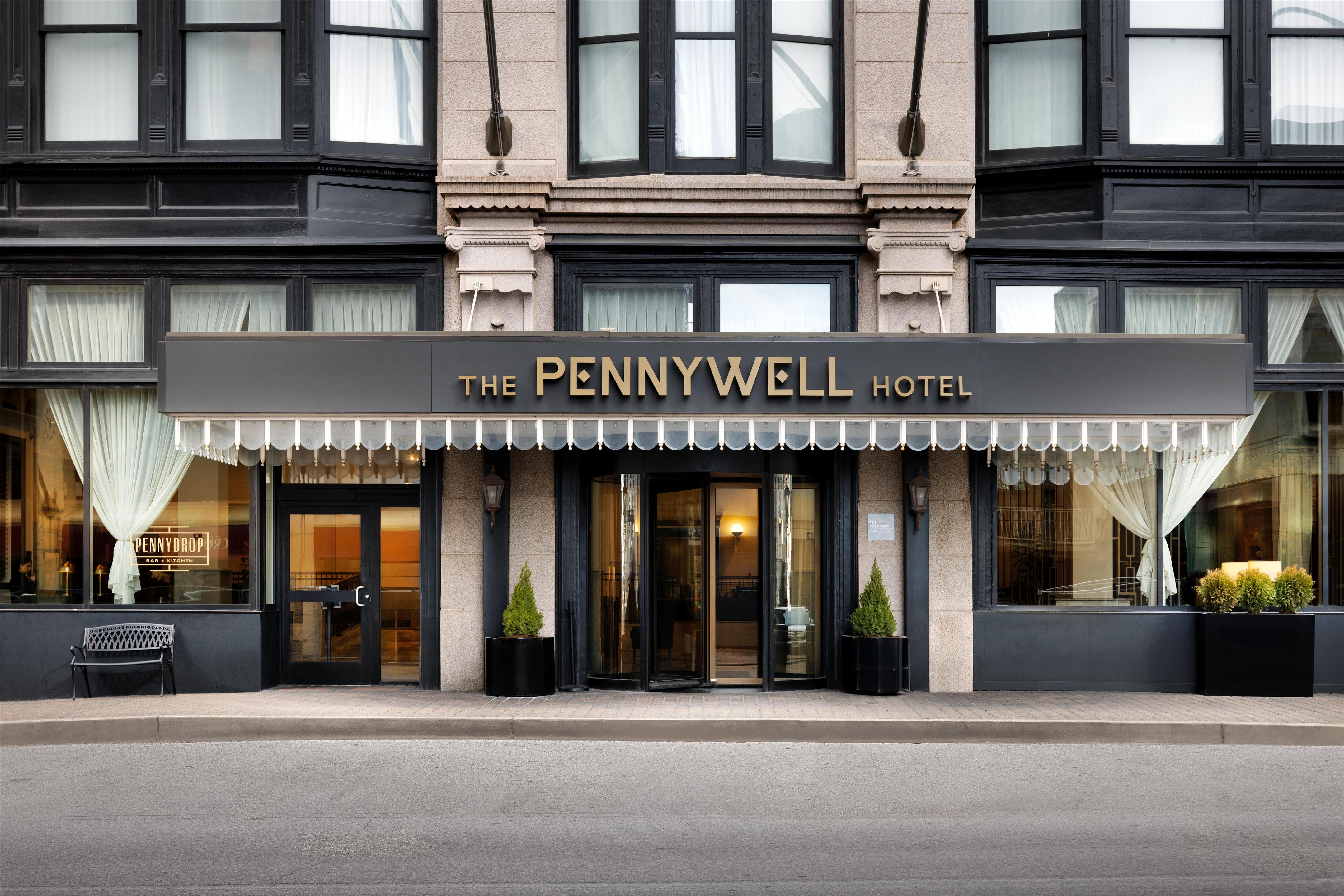 Exterior | The Pennywell St.Louis Downtown, a Hilton Hotel