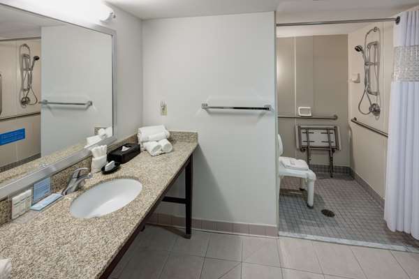  - Hampton Inn Downtown at the Arch St Louis - I-44, Exits 292 & 292B
