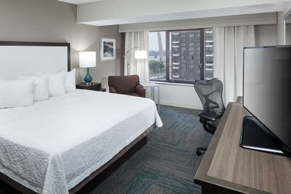  - Hampton Inn Downtown at the Arch St Louis - I-44, Exits 292 & 292B