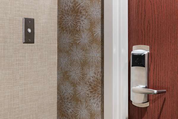  - Hampton Inn Downtown at the Arch St Louis - I-44, Exits 292 & 292B