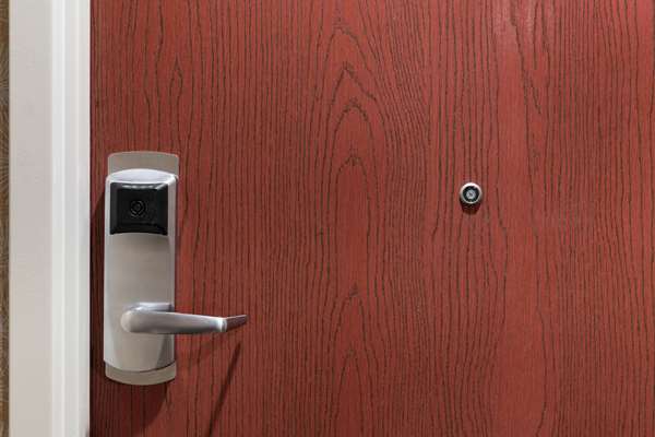  - Hampton Inn Downtown at the Arch St Louis - I-44, Exits 292 & 292B