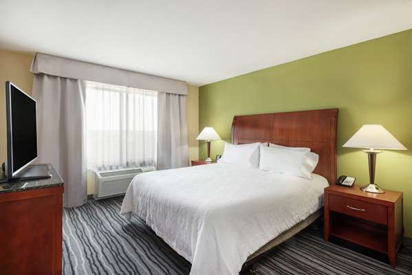  - Hilton Garden Inn O'Fallon - I-64, Exit 16
