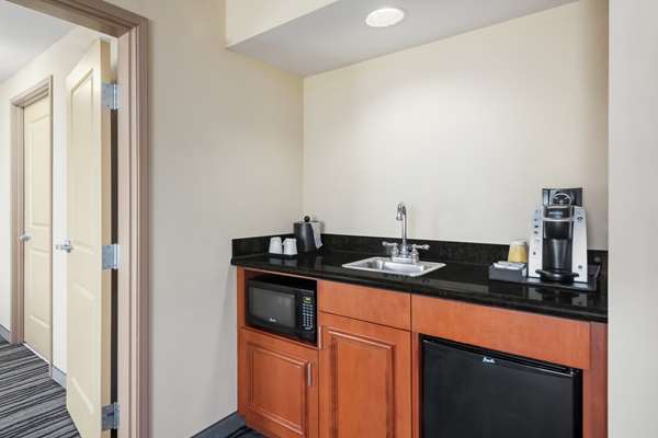  - Hilton Garden Inn O'Fallon - I-64, Exit 16