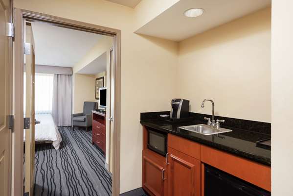  - Hilton Garden Inn O'Fallon - I-64, Exit 16