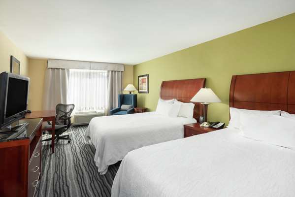  - Hilton Garden Inn O'Fallon - I-64, Exit 16