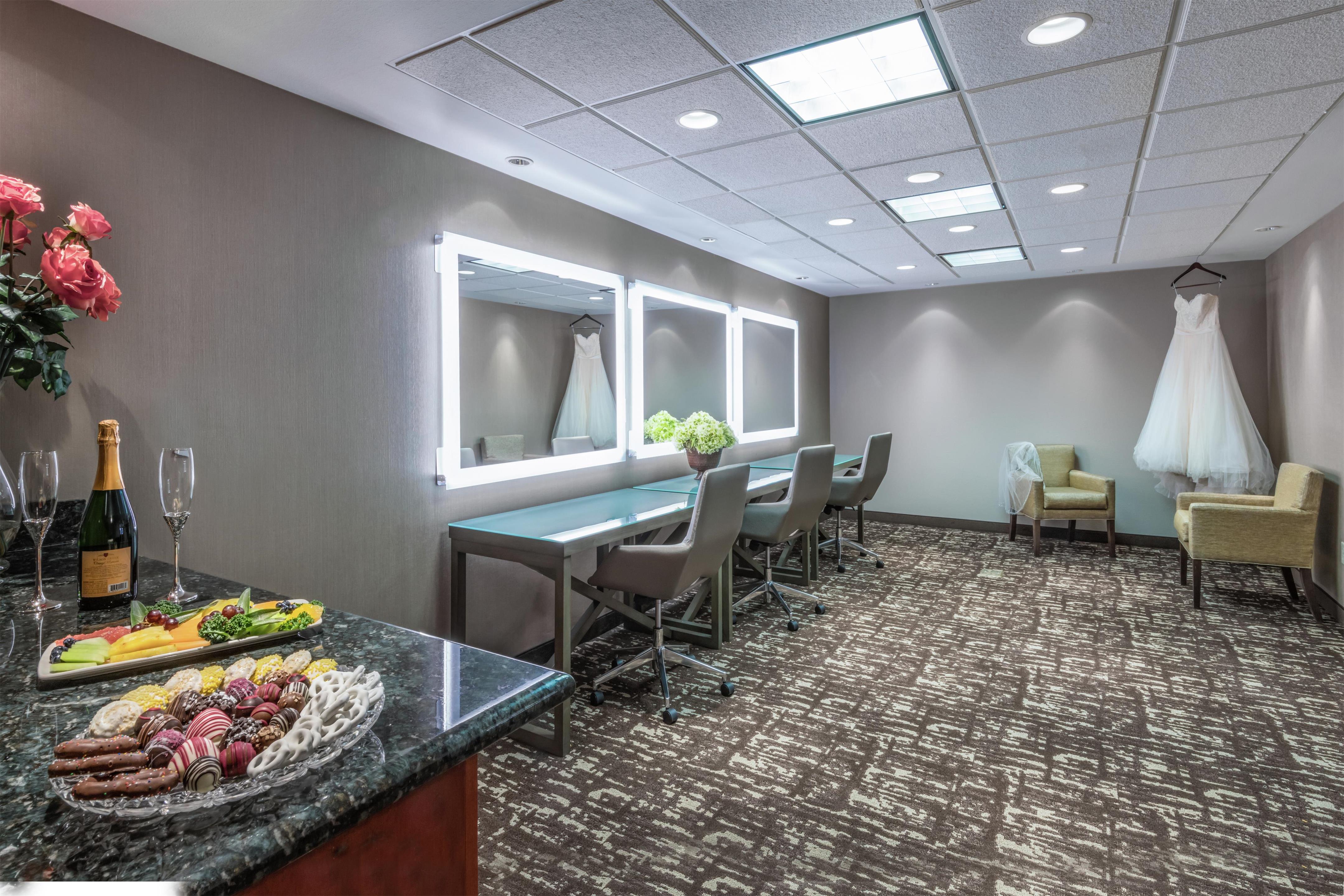 Meeting Room | Embassy Suites by Hilton St. Louis St. Charles