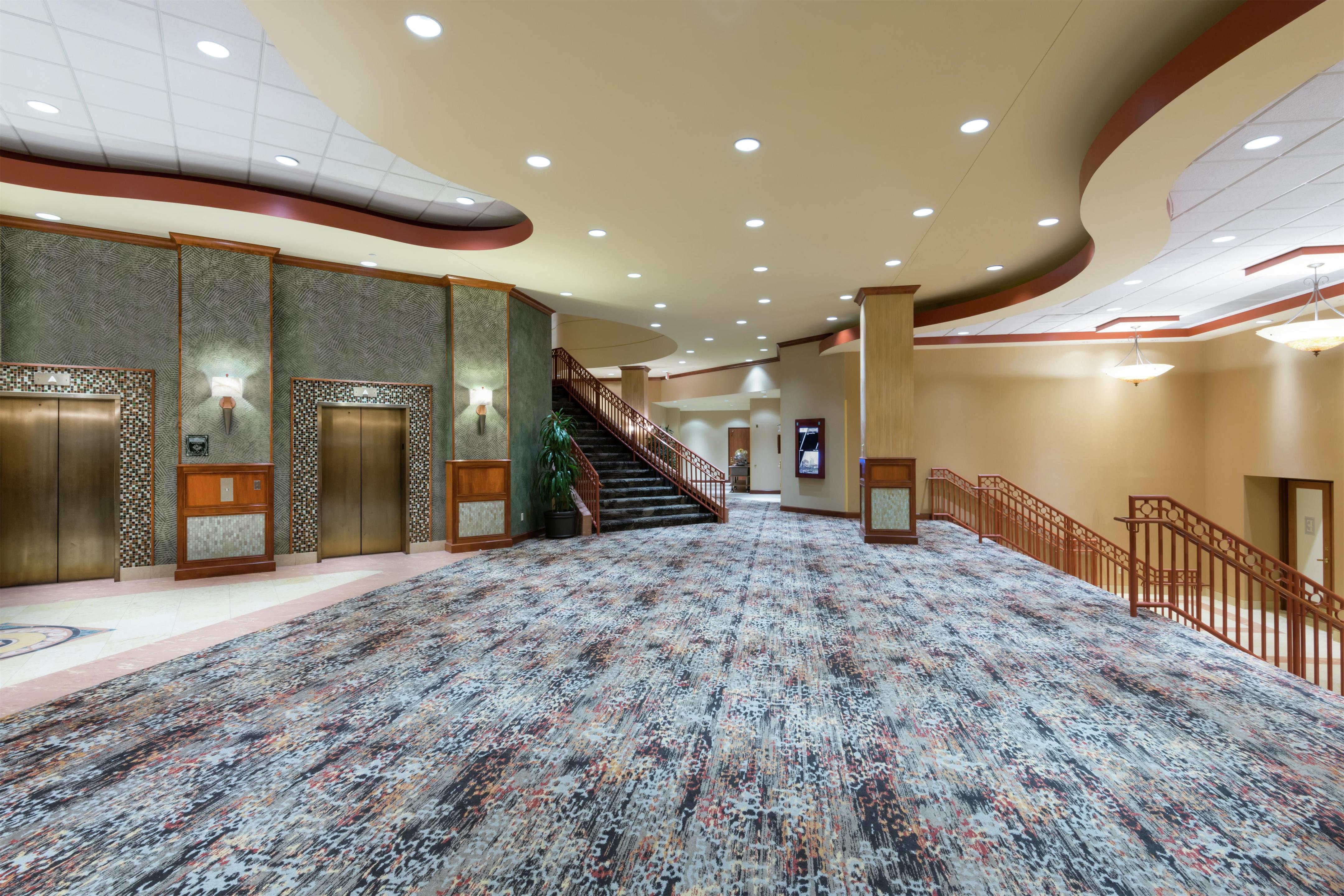 Meeting Room | Embassy Suites by Hilton St. Louis St. Charles