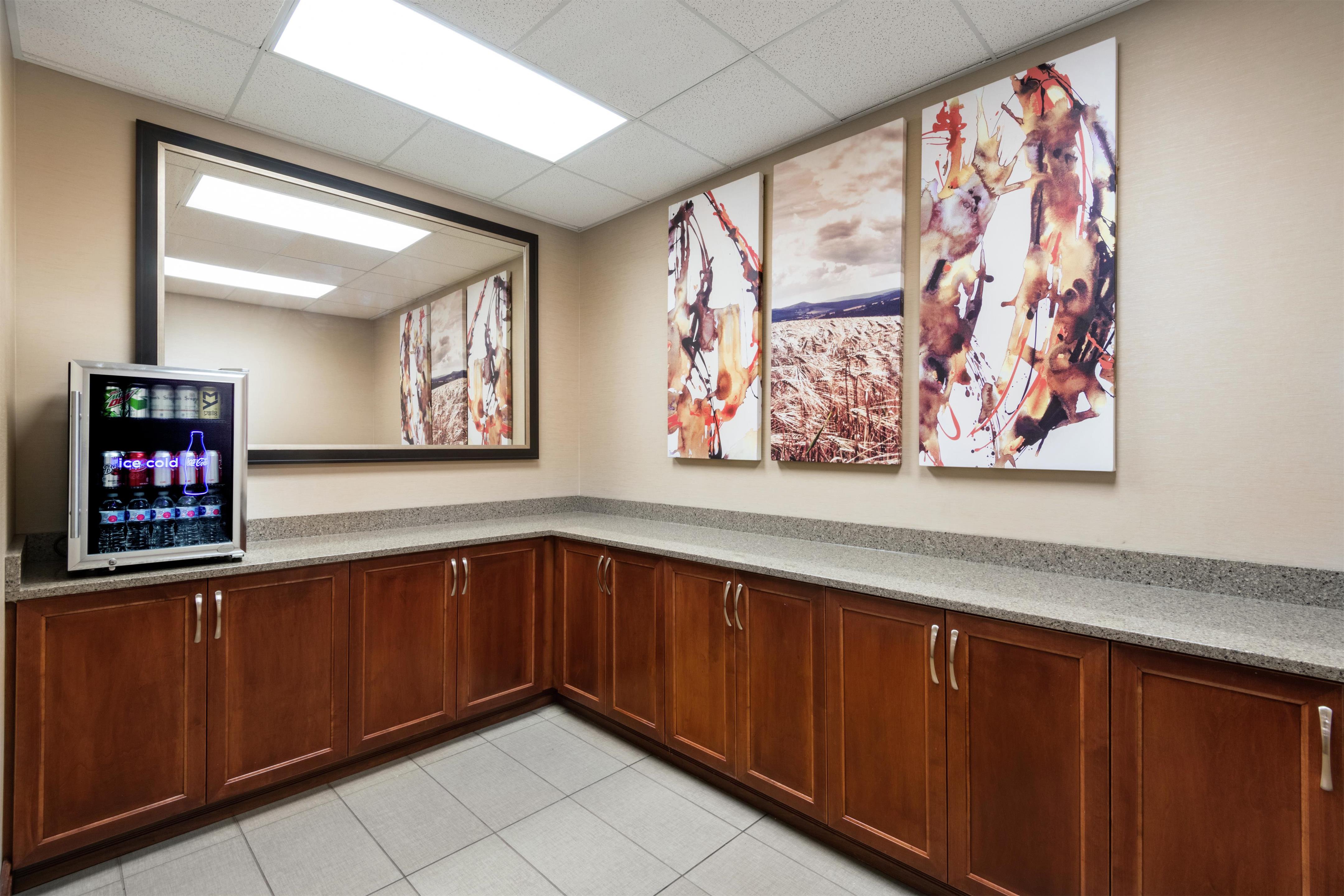 Meeting Room | Embassy Suites by Hilton St. Louis St. Charles