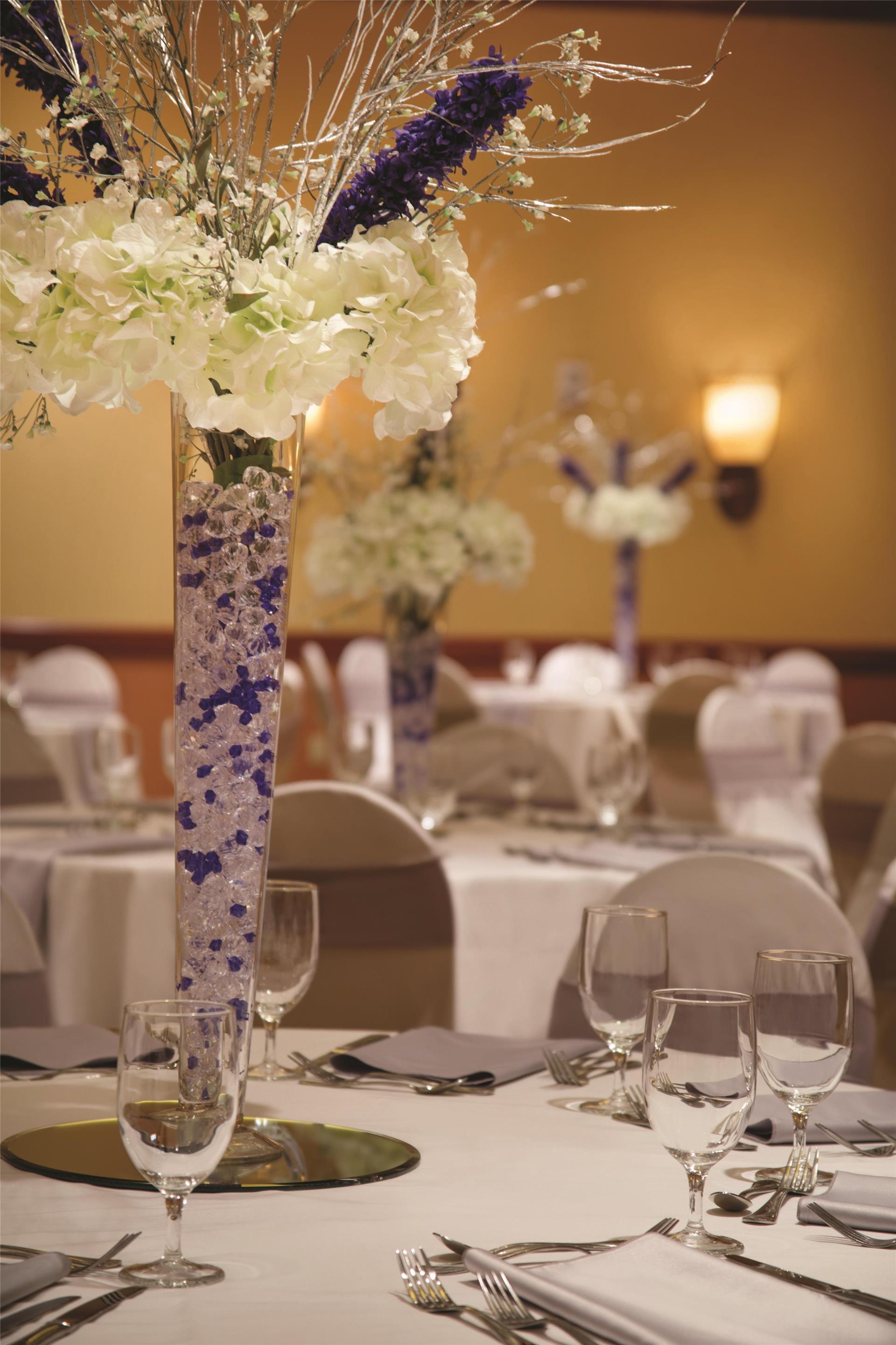 Meeting Room | Embassy Suites by Hilton St. Louis St. Charles