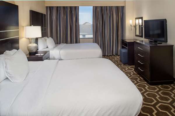  - Embassy Suites St Louis Airport Bridgeton - I-70, Exit 235A
