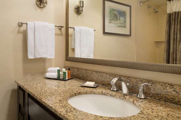  - Hilton Hotel Frontenac - I-64, Exit 28A