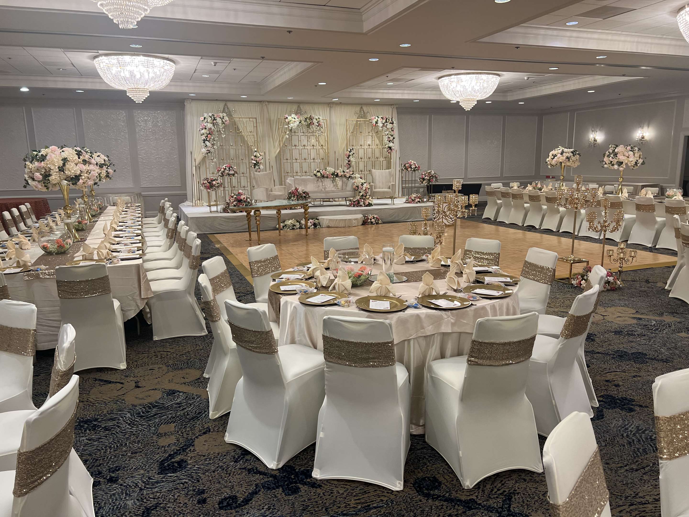 Meeting Room | Hilton St. Louis Frontenac