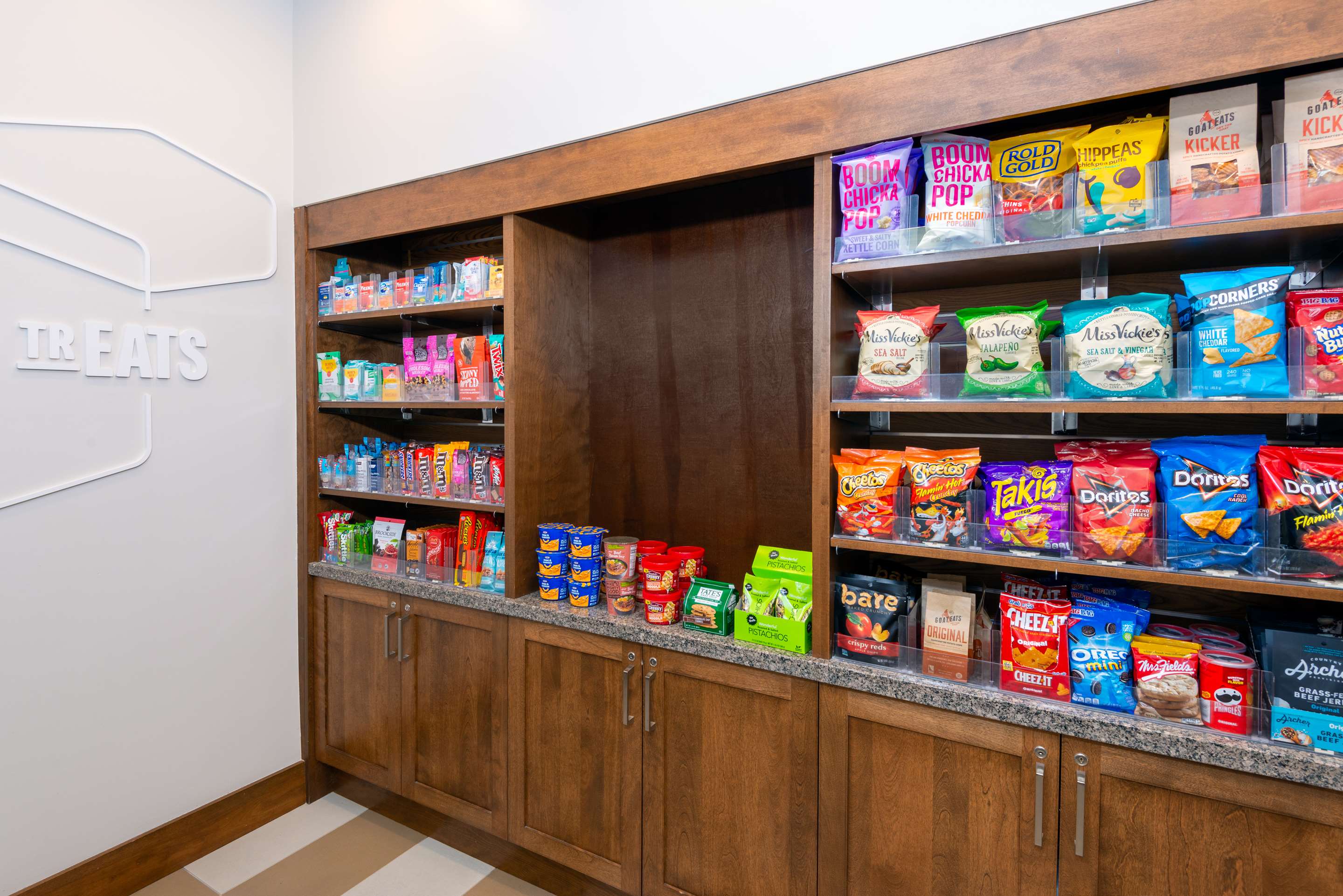 Restaurant | Hampton Inn & Suites Clayton/St. Louis-Galleria Area