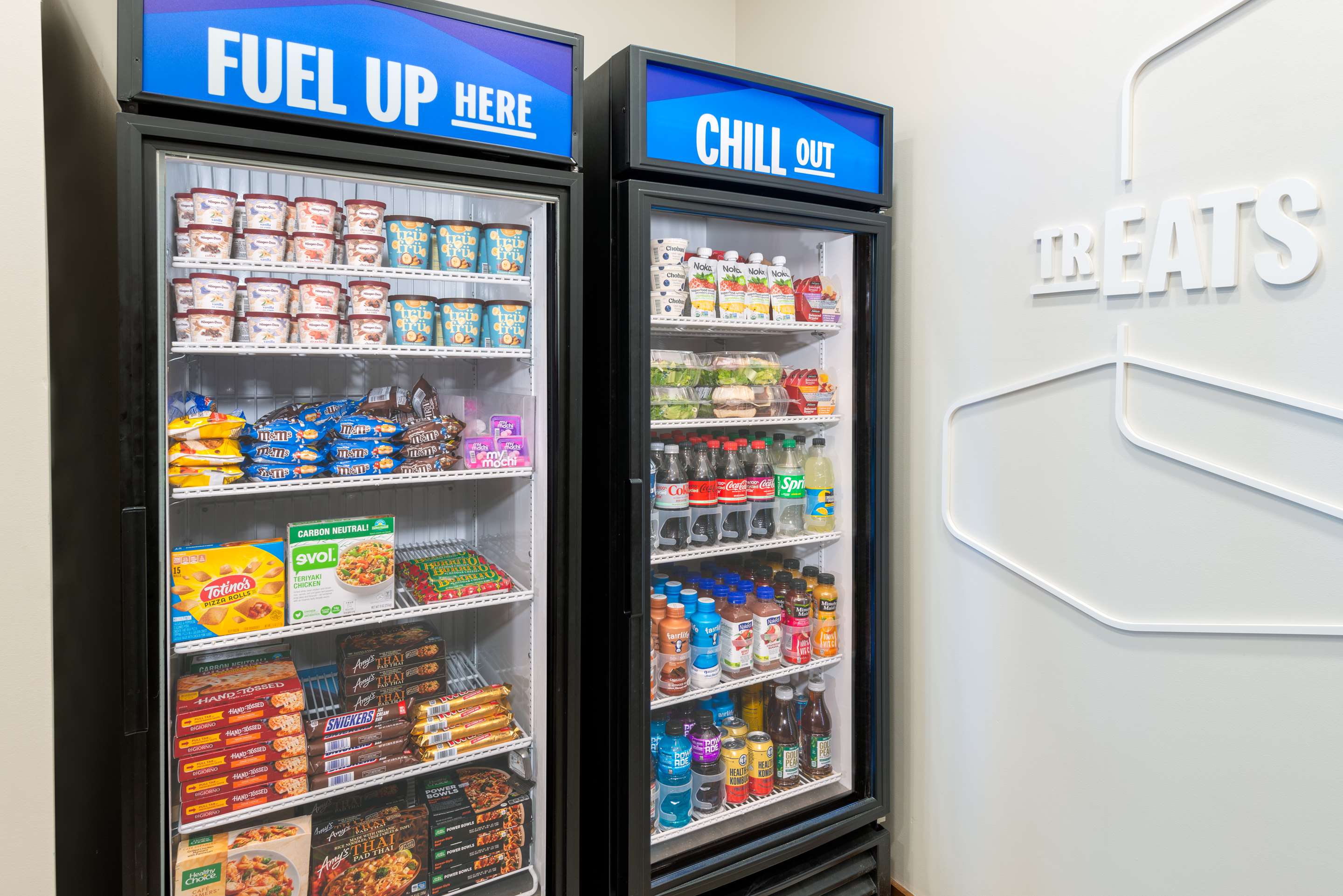 Restaurant | Hampton Inn & Suites Clayton/St. Louis-Galleria Area