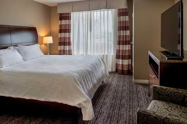  - Hilton Garden Inn St Louis Airport - I-70, Exit 239 & 240