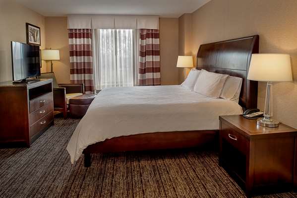  - Hilton Garden Inn St Louis Airport - I-70, Exit 239 & 240