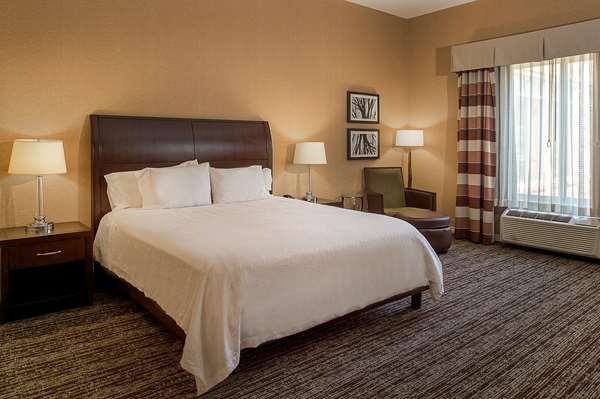  - Hilton Garden Inn St Louis Airport - I-70, Exit 239 & 240