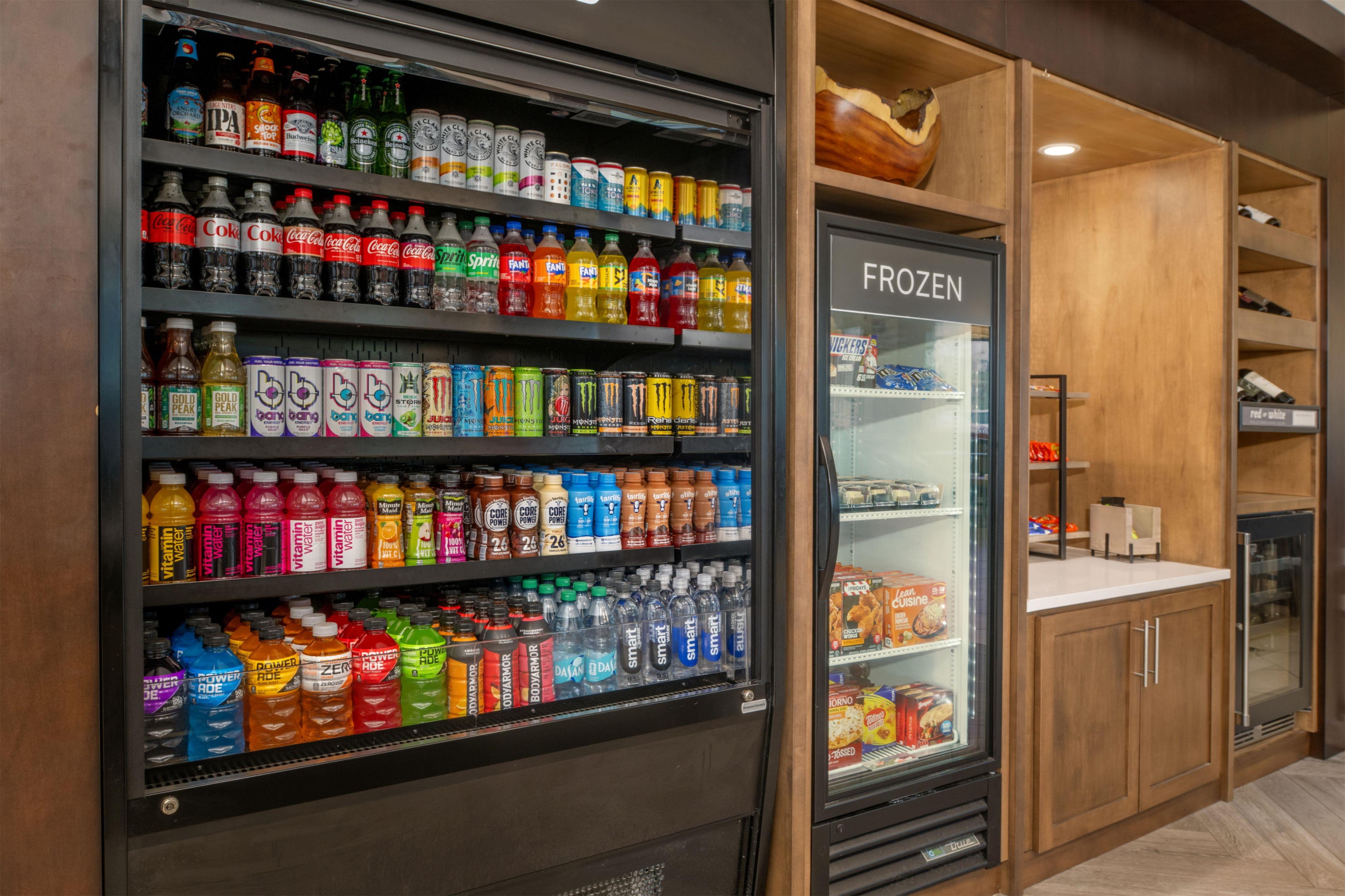 Restaurant | Hilton Garden Inn St. Louis Airport