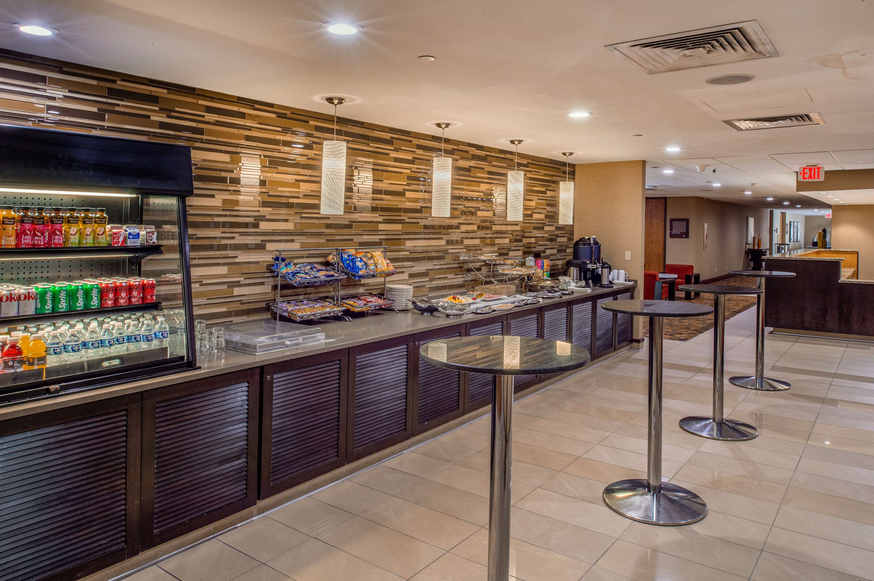 Meeting Room | DoubleTree by Hilton Hotel St. Louis - Chesterfield