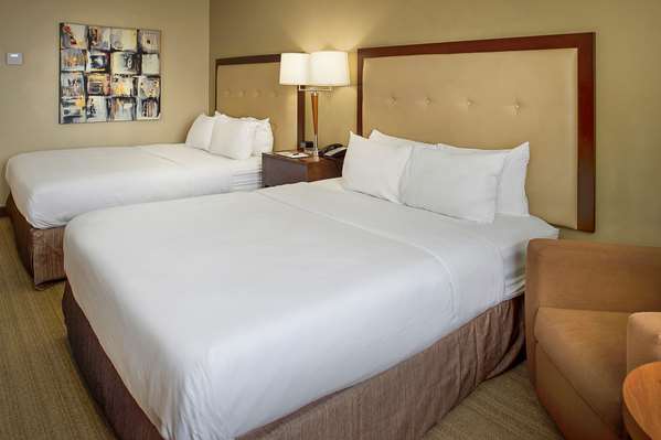  - DoubleTree by Hilton Hotel Maryland Heights - I-270, Exit 16