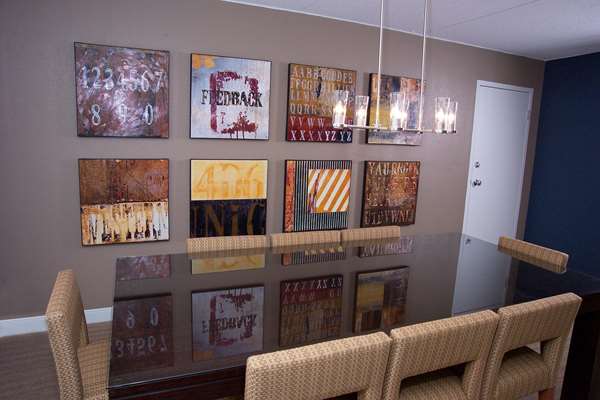  - DoubleTree by Hilton Hotel Maryland Heights - I-270, Exit 16