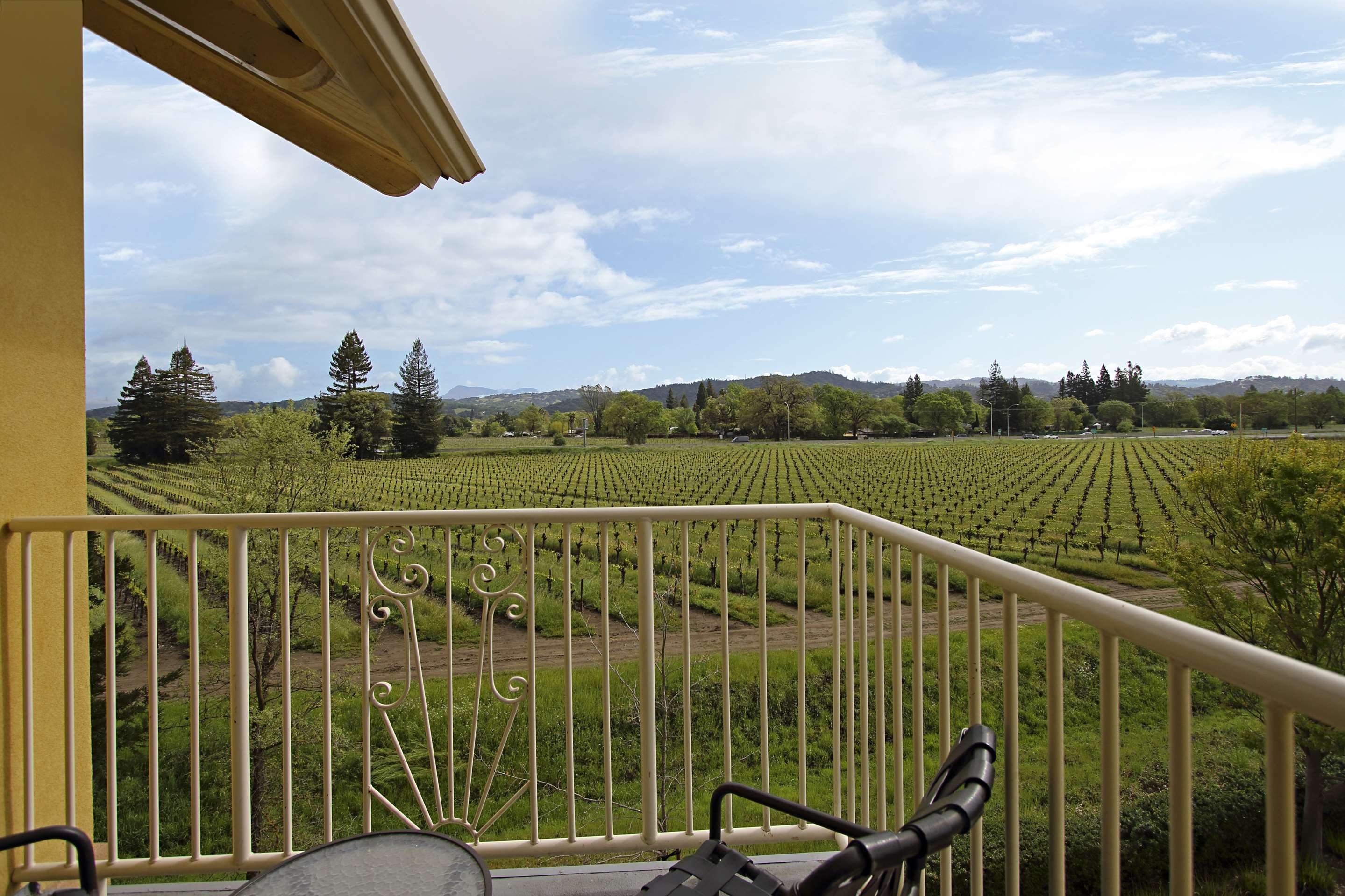 Exterior | Hilton Garden Inn Sonoma County Airport