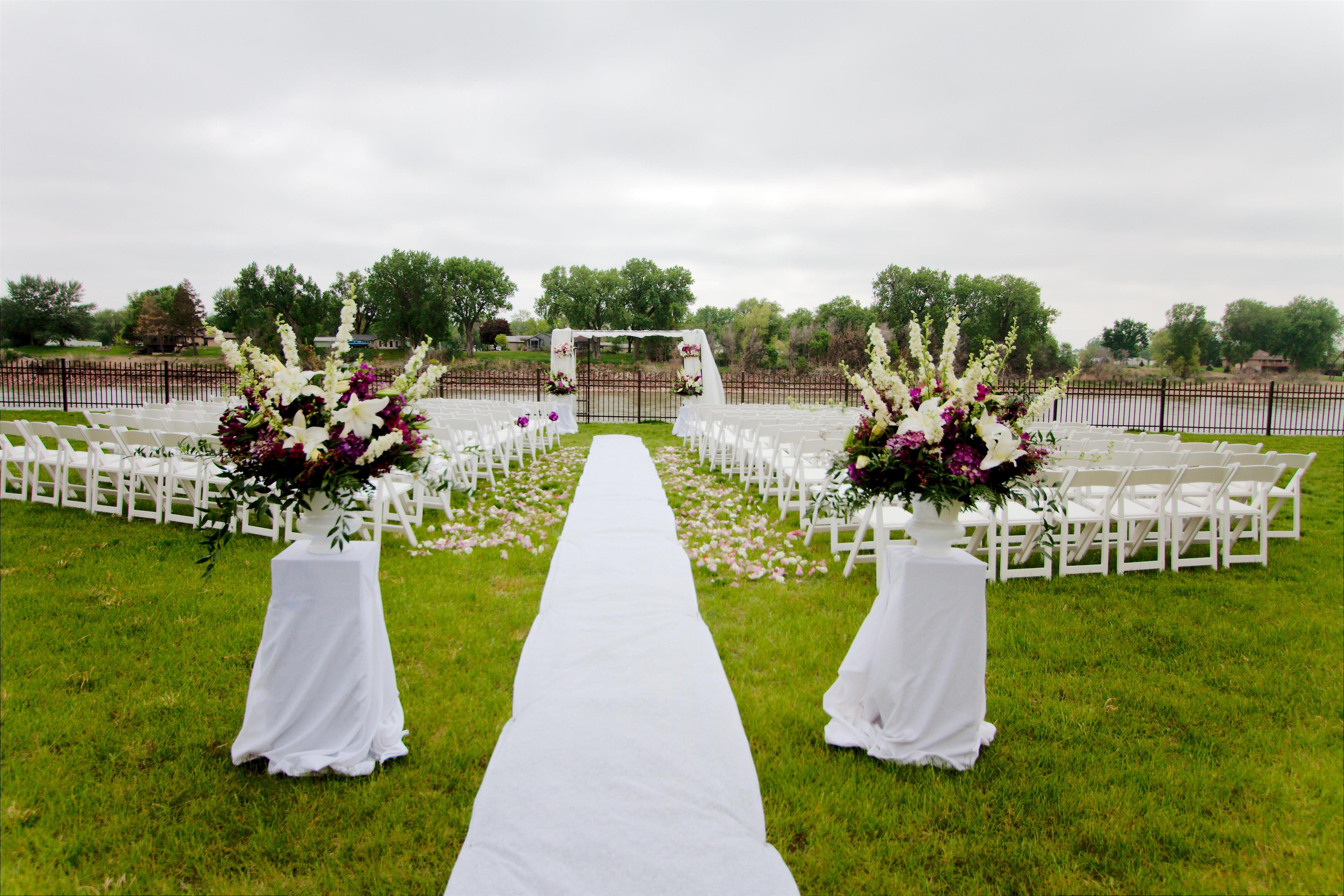 Exterior | Hilton Garden Inn Sioux City Riverfront