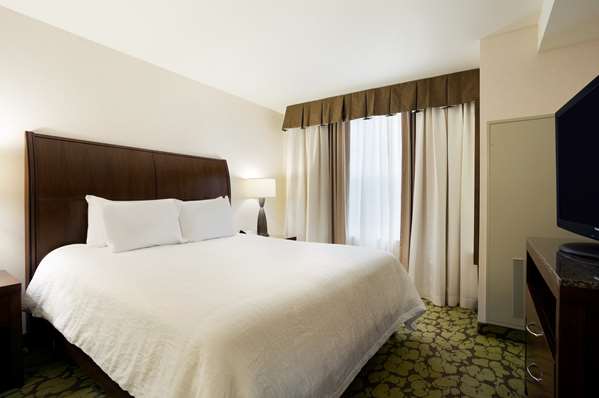  - Hilton Garden Inn Auburn