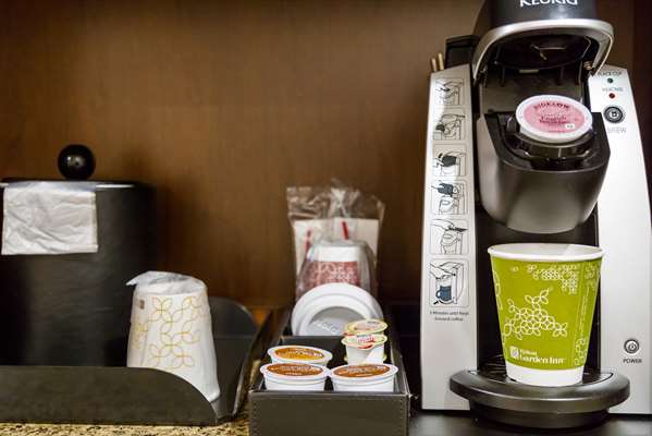  - Hilton Garden Inn Auburn