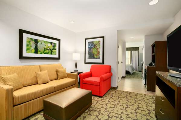  - Hilton Garden Inn Auburn