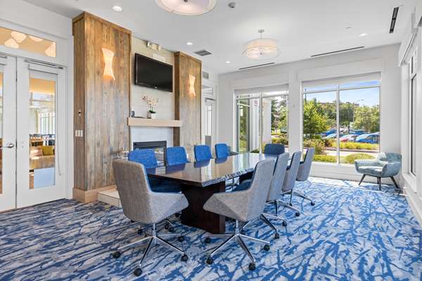  - Hilton Garden Inn Auburn