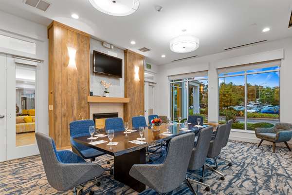  - Hilton Garden Inn Auburn