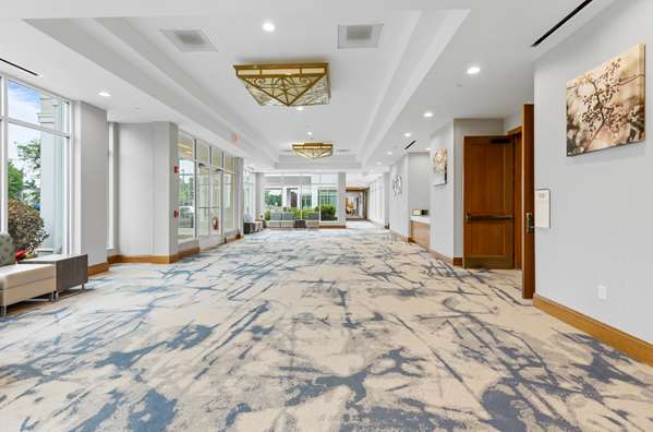  - Hilton Garden Inn Auburn