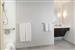 Guest room bath